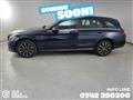 MERCEDES CLASSE C SW d S.W. Auto Business Extra