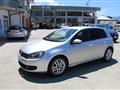 VOLKSWAGEN Golf 5p 1.6 tdi Highline dsg Garanzia vw