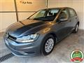 VOLKSWAGEN GOLF 1.6 TDI 115 CV 5p. Trendline BlueMotion Technology