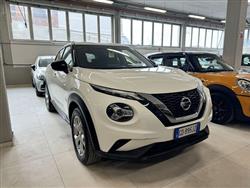 NISSAN JUKE  1.0 DIG-T 114 CV Acenta