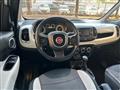 FIAT 500L 1.3 Multijet 95 CV Trekking