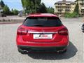 MERCEDES CLASSE GLA d Automatic Sport -IVA ESPOSTA- Unico Proprietario