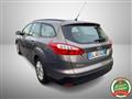 FORD FOCUS 1.6 TDCi 95 CV SW