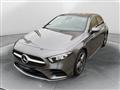 MERCEDES CLASSE A - W177 2018 A 180 d Premium auto