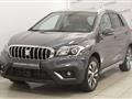 SUZUKI S-CROSS 1.4 Hybrid 4WD All Grip A/T Starview