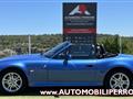 BMW Z3 Roadster 2.0 24V 150cv - Blu Estoril / Hard Top