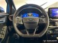 FORD PUMA 1.0 EcoBoost Hybrid 125 CV ST-Line AUTOMATICA