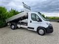 CITROEN JUMPY 2.2 BlueHDi 140 CV "Ribaltabile"