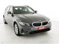 BMW SERIE 3 TOURING d Touring mhev 48V xdrive Business Advantage auto