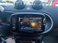 SMART FORFOUR 1.0cc PRIME 71cv NAVI CERCHI LEGA CRUISE CONTROL