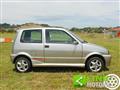 FIAT CINQUECENTO 1.1i Sporting / Giannini GK3 / Revisione