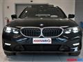 BMW SERIE 3 TOURING D 48V 150 CV BUSINESS ADVANTAGE + TETTO + R'17 BIC