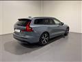 VOLVO V60 B4 GEARTRONIC PLUS DARK