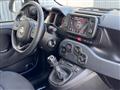 FIAT PANDA CROSS HYBRID+NAVI CARPLAY+PDC+5POSTI+ITA