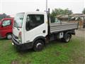 NISSAN CABSTAR 35.13 2.5 TDI 130CV PL-RG Cabinato Basic