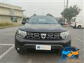 DACIA DUSTER 1.0 TCe 100 CV ECO-G 4x2 Comfort