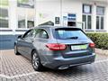 MERCEDES CLASSE C SW d S.W. Auto Premium