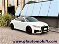 AUDI TT COMPETITION S-LINE 45 TFSI S tronic