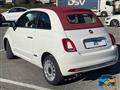 FIAT 500 1.2 Dualogic Lounge