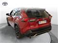 TOYOTA RAV4 2.5 PHEV E-CVT AWD-i GR SPORT