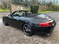 PORSCHE 911 996 Carrera 3.4 Cabrio 300CV MOTORE CON 23.000KM !