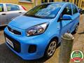 KIA PICANTO 1.0 12V EcoGPL 5 porte City UNICOPROPRIETARIO