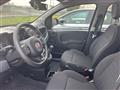 FIAT PANDA CROSS Panda Cross 1.0 FireFly S&S Hybrid