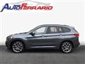 BMW X1 xDrive20d Msport