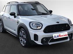 MINI COUNTRYMAN HYBRID Mini 1.5 Cooper SE Yours Countryman ALL4