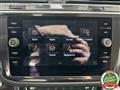 VOLKSWAGEN TIGUAN 1.6 TDI Style Navy Carplay Pdc Soli 110000 km