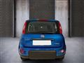 FIAT PANDA FIAT PANDA  Hybrid