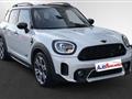 MINI COUNTRYMAN HYBRID Mini 1.5 Cooper SE Yours Countryman ALL4