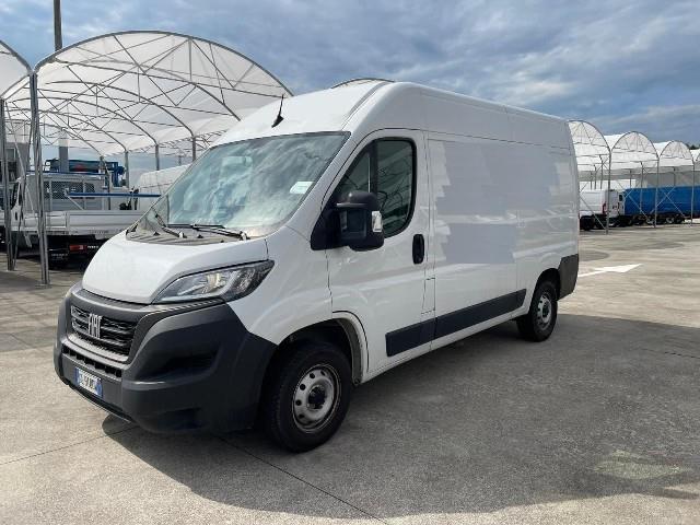 FIAT DUCATO 33 MH2 140 Ducato 35 2.2 Mjt 140CV PLM-SL Cassonato Maxi