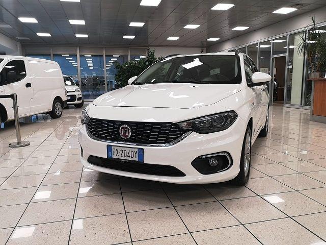 FIAT TIPO STATION WAGON 1.6 Mjt S&S SW Business