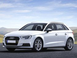 AUDI A3 SPORTBACK A3 SPB 1.6 TDI 116 CV S tronic