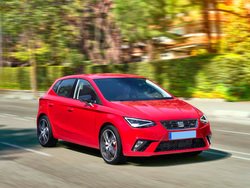 SEAT IBIZA 1.0 TGI 5 porte Business