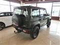 SUZUKI JIMNY 1.5 Allgrip 4WD 102Cv - 4 POSTI - UNI PROPRIETARIO