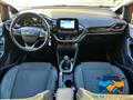 FORD FIESTA 1.1 5 porte Titanium 85 cv