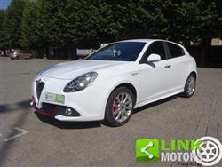 ALFA ROMEO GIULIETTA 1.4 Turbo 120 CV Sport UNICO PROPRIETARIO