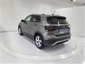 VOLKSWAGEN T-CROSS 1.0 TSI 110 CV DSG Advanced