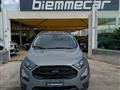 FORD ECOSPORT 1.0 EcoBoost 125 CV Start&Stop Active