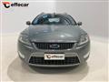 FORD MONDEO WAGON 2.0 TDCi 140 CV SW Titanium Pack Premium DPF