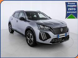 PEUGEOT 2008 PureTech 100 S&S Allure