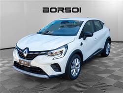 RENAULT NUOVO CAPTUR Captur Blue dCi 95 CV Zen