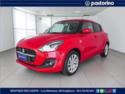 SUZUKI SWIFT 1.2 Hybrid Cool