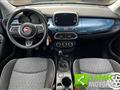 FIAT 500X 1.3 MultiJet 95 CV City Cross NEOPATENATI