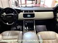 LAND ROVER RANGE ROVER SPORT 3.0 TDV6 HSE Dynamic