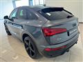 AUDI Q5 SPORTBACK SPB 40 TDI quattro S tronic S line plus +21"