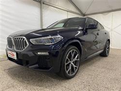 BMW X6 xDrive30d Msport