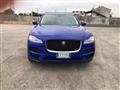 JAGUAR F-PACE 2.0 D 180 CV AWD aut. Prestige